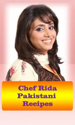 Chef Rida Pakistani Recipes android App screenshot 6